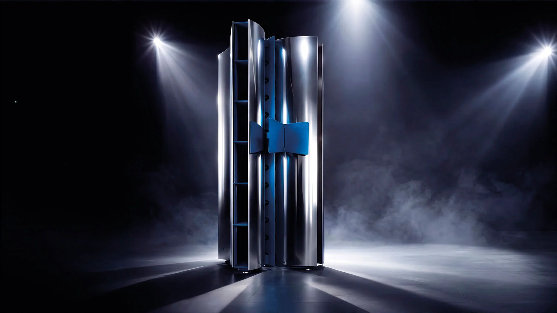 APANI Qeviko Music Transformer — 1