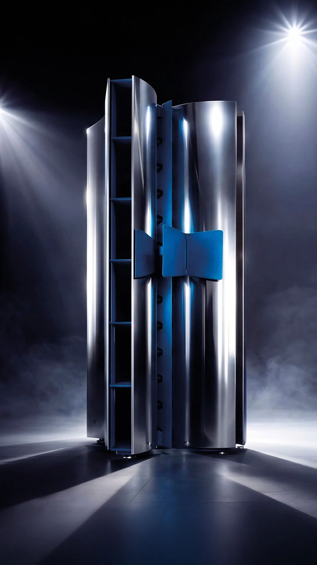 APANI Qeviko Music Transformer — 1
