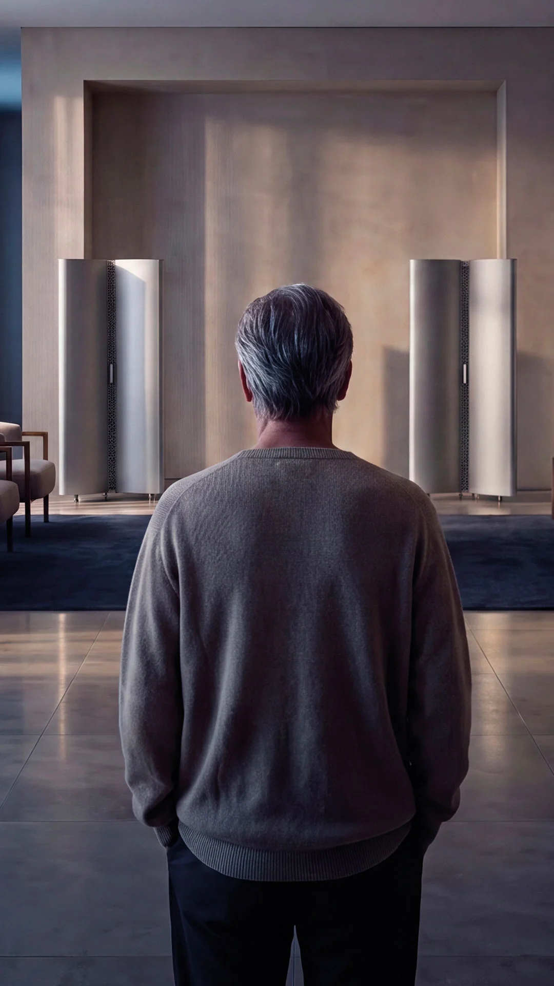 APANI Cylindra V·CB Music Transformer — 3