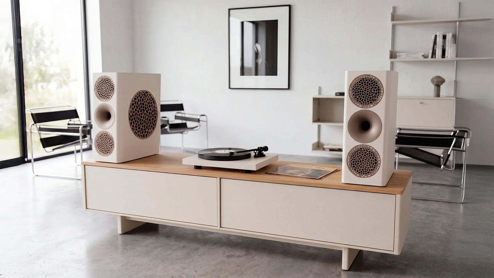 APANI Iona × Fjord Music Transformer — 1
