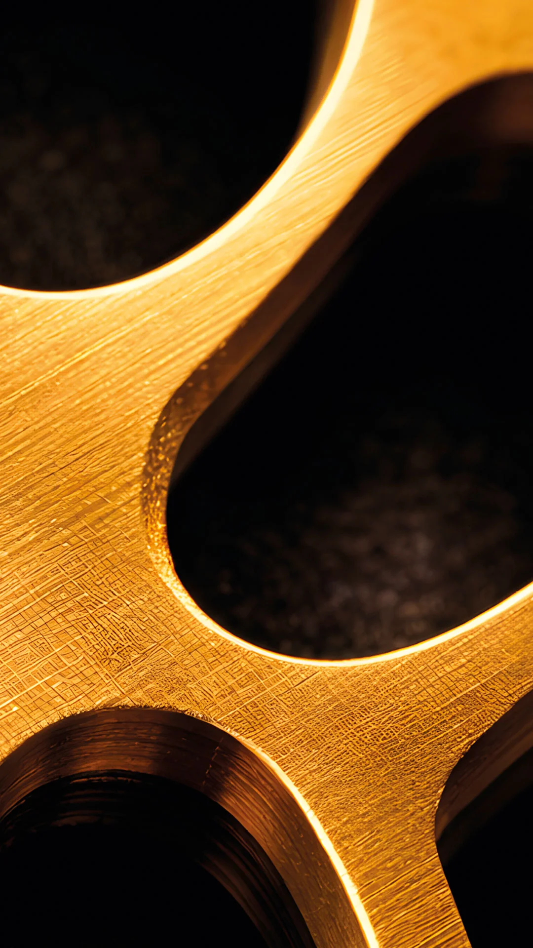 APANI Phase Zero Music Transformer — 1