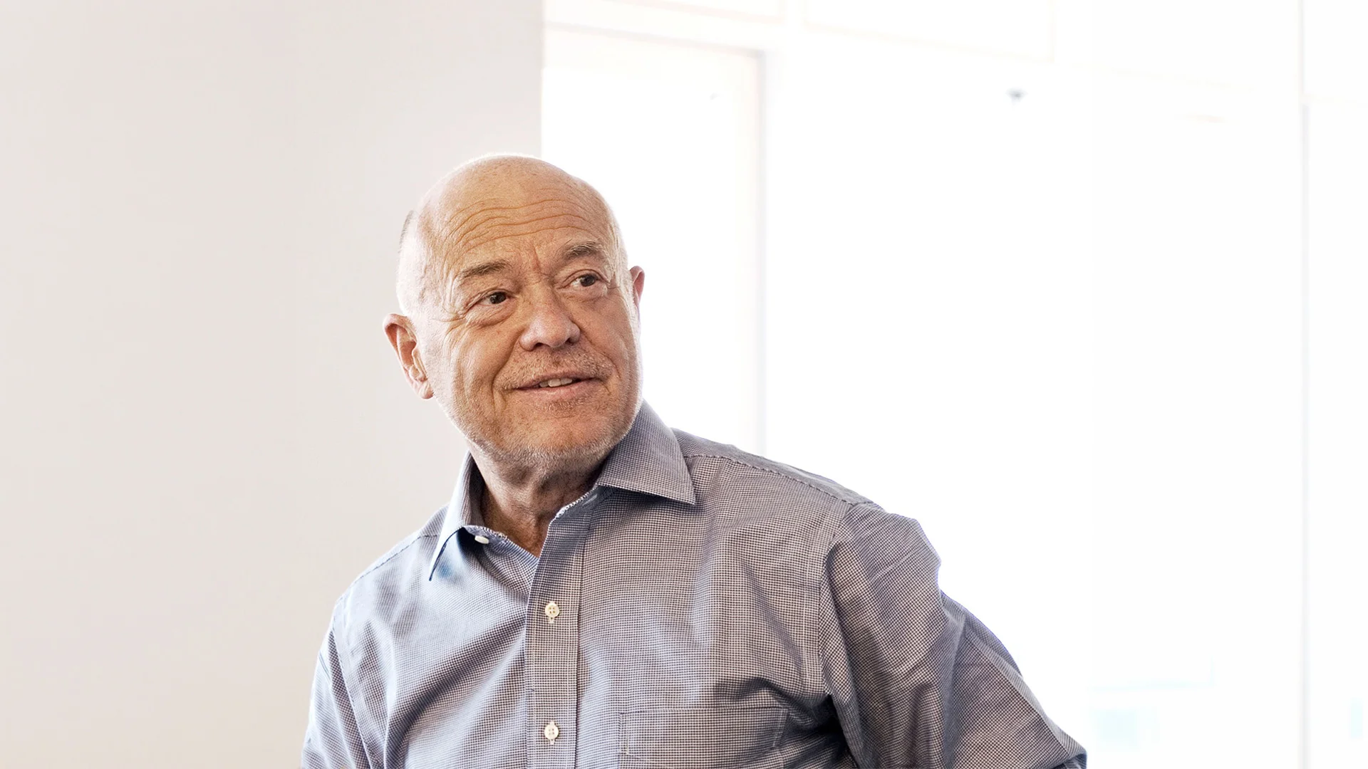 Prof. Dr. Bodo W. Lambertz — Visionärt ledarskap